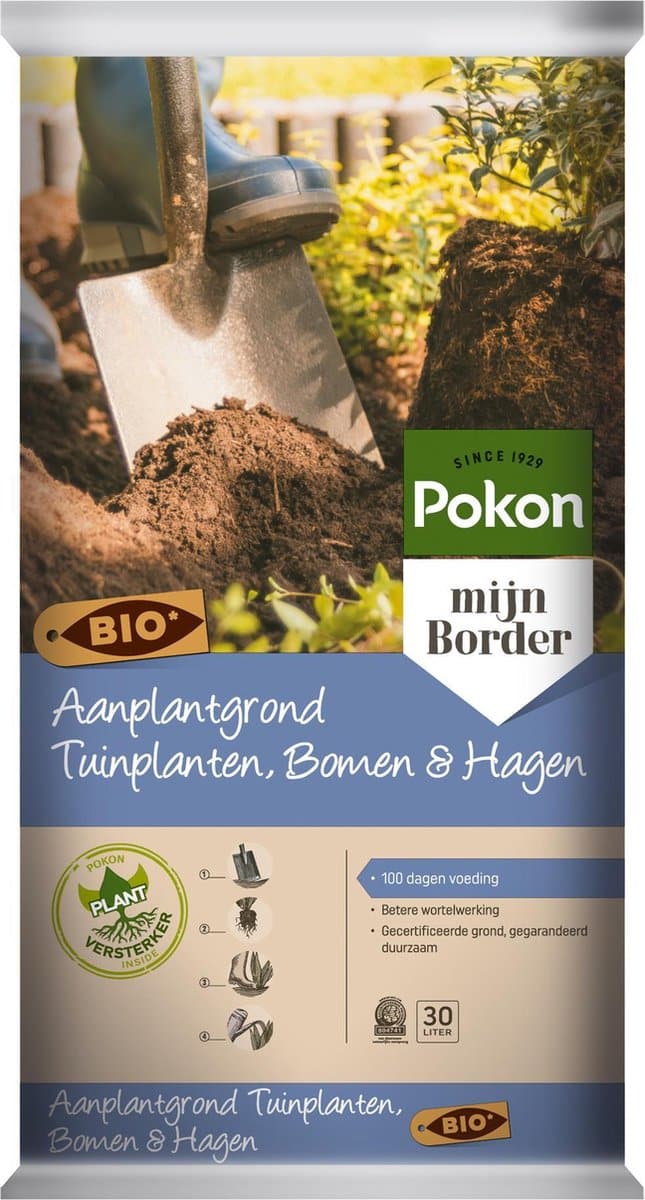 aanplantgrond